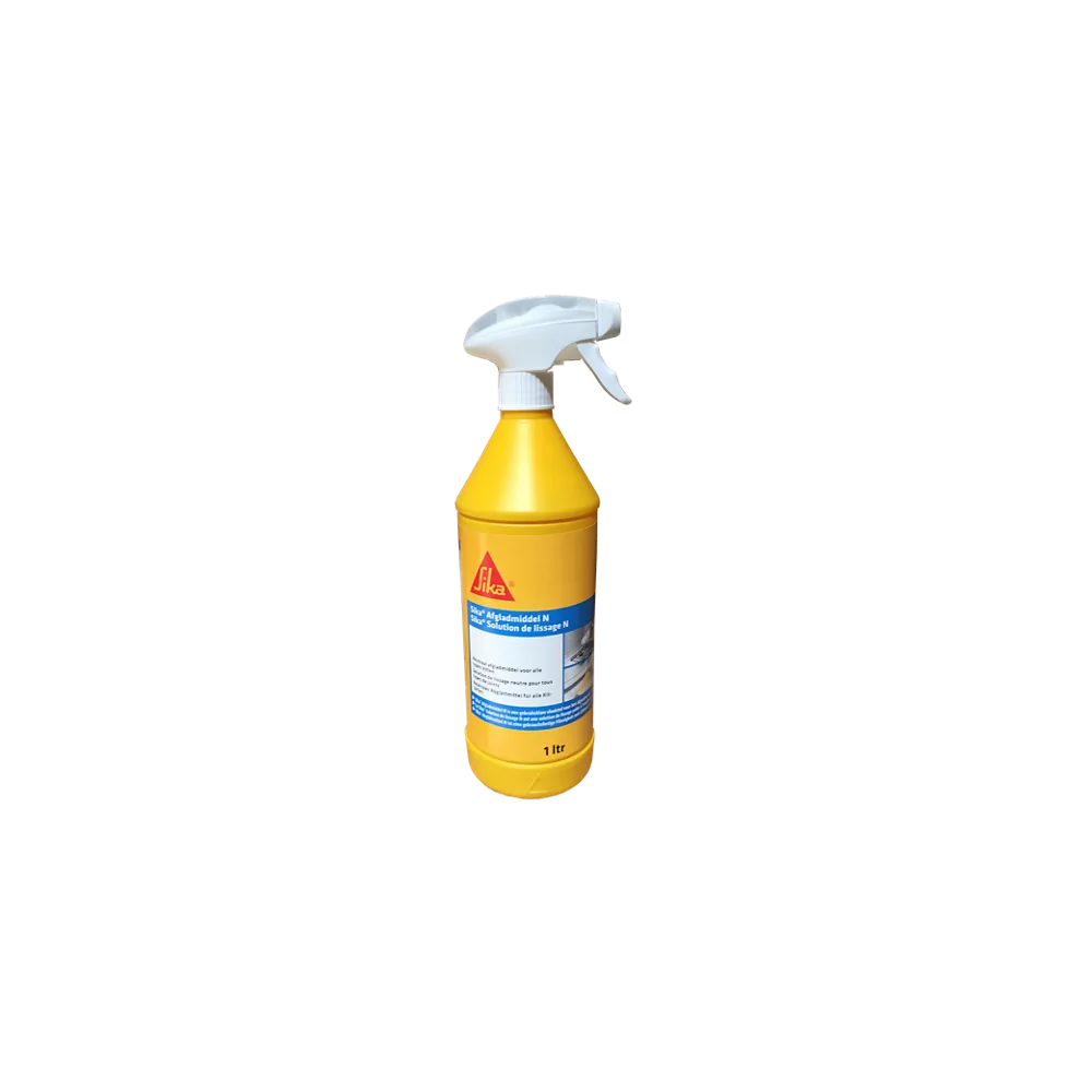Sika Agent de lissage N main product photo