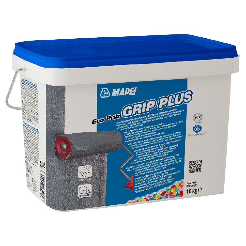 Mapei Eco Prim Grip Plus - 10 kg main product photo