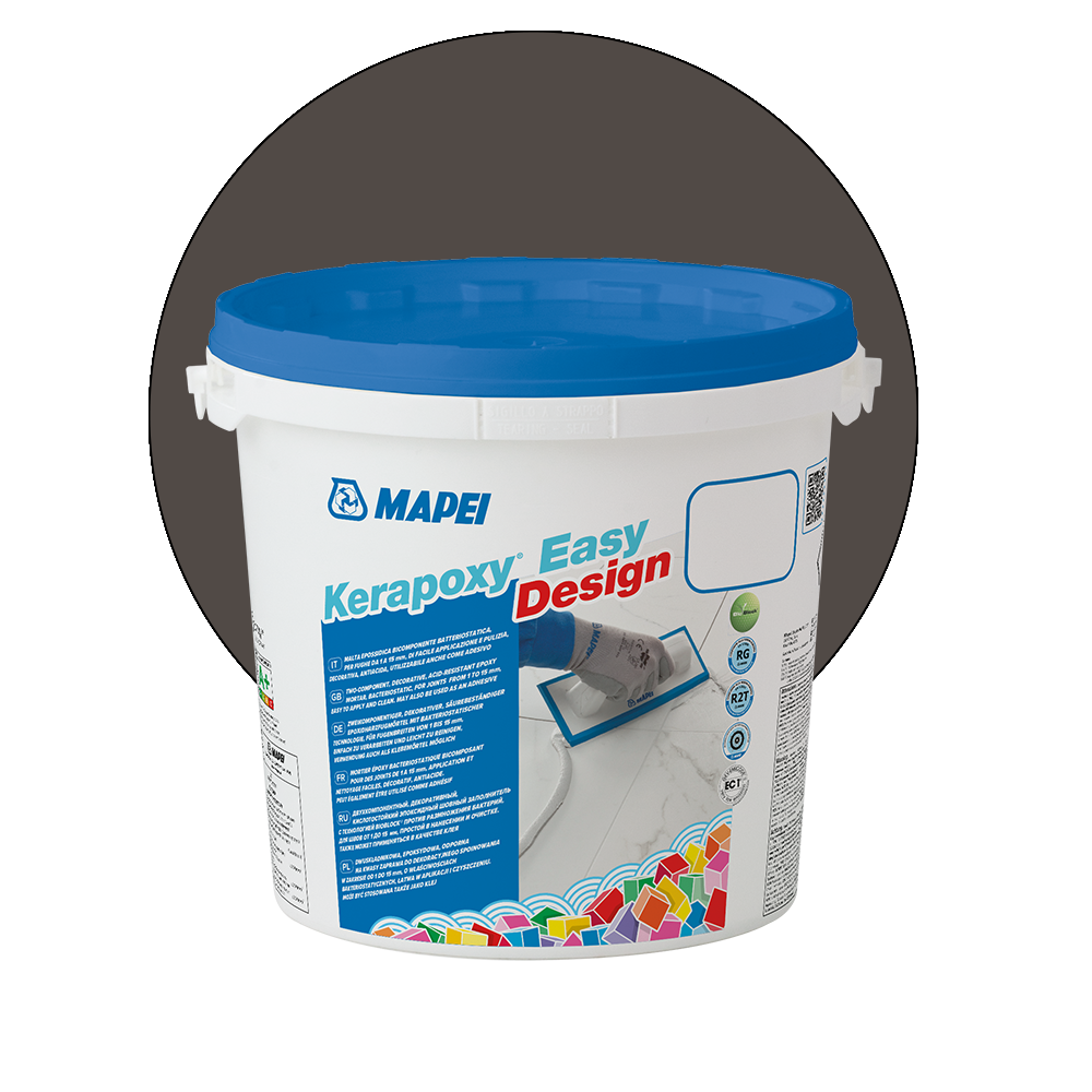 Mapei Kerapoxy Easy Design - 149 Pierre Volcanique main product photo