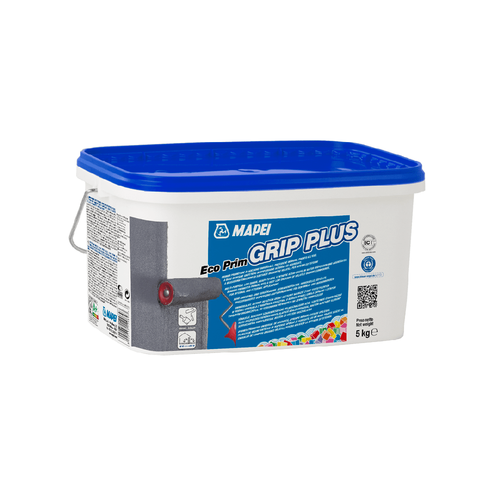 Mapei Eco Prim Grip Plus main product photo