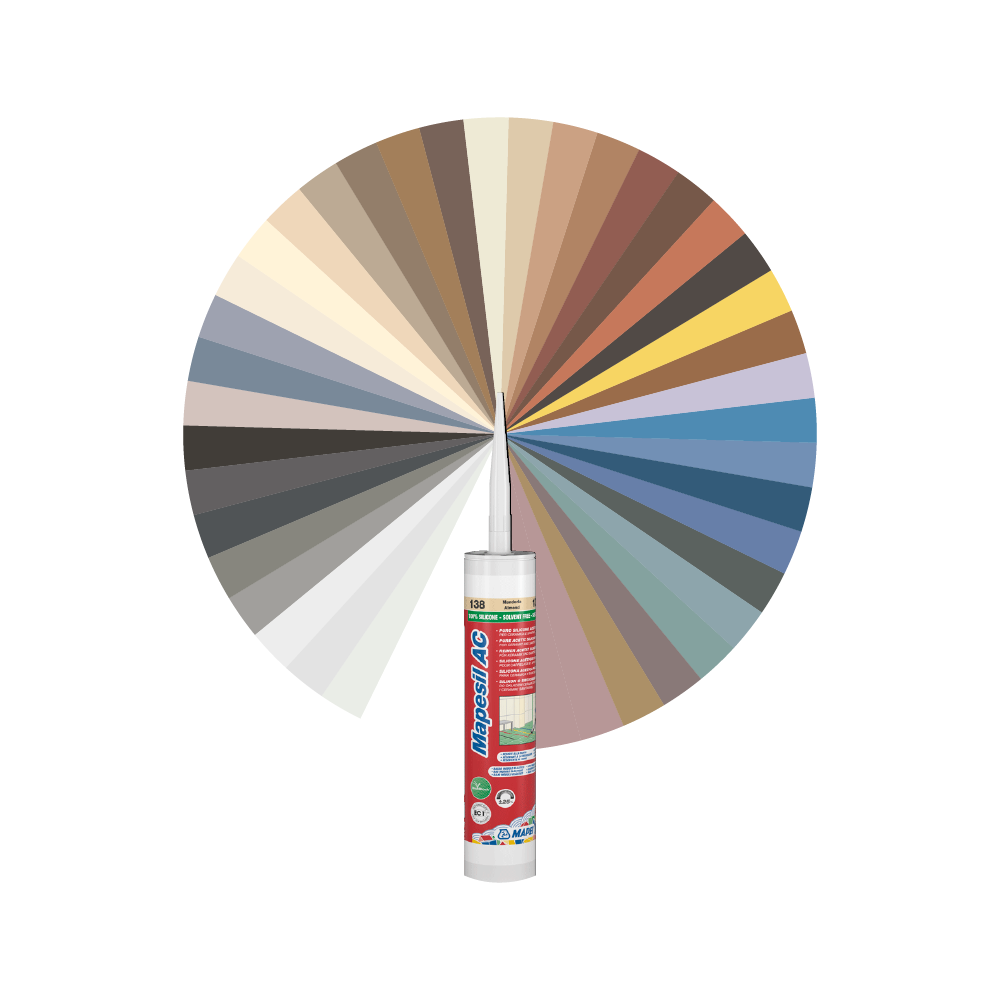 Mapei Mapesil AC main product photo