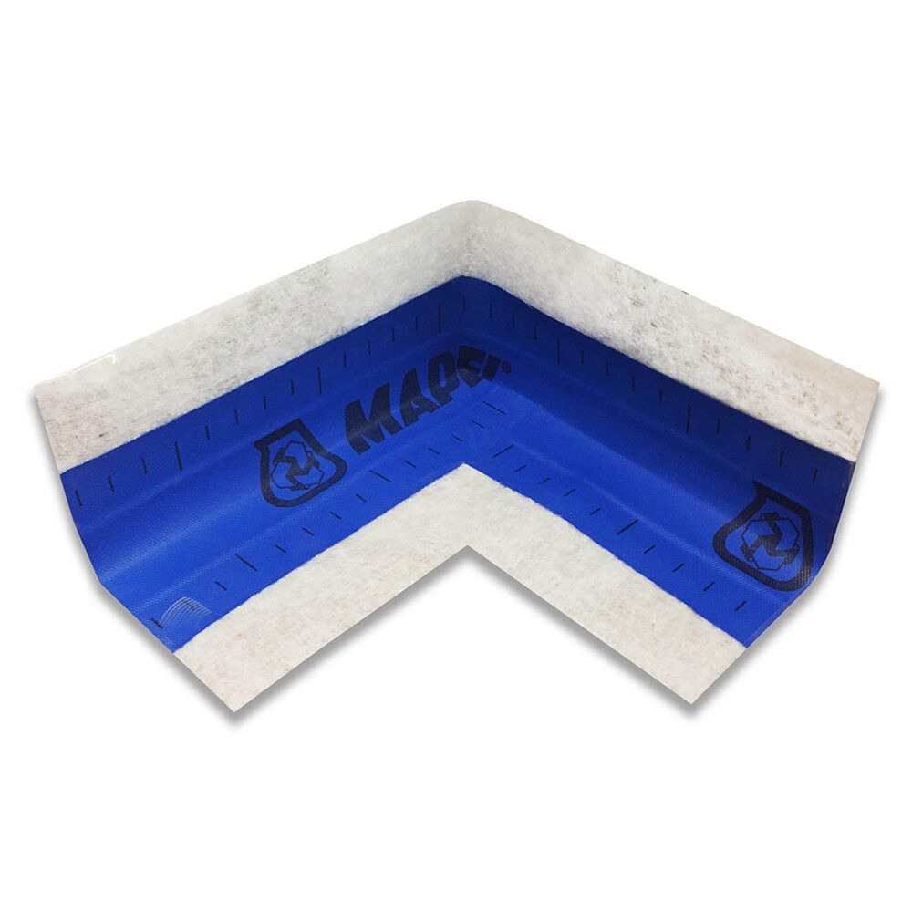 Mapei Mapeband pièce d'angle main product photo