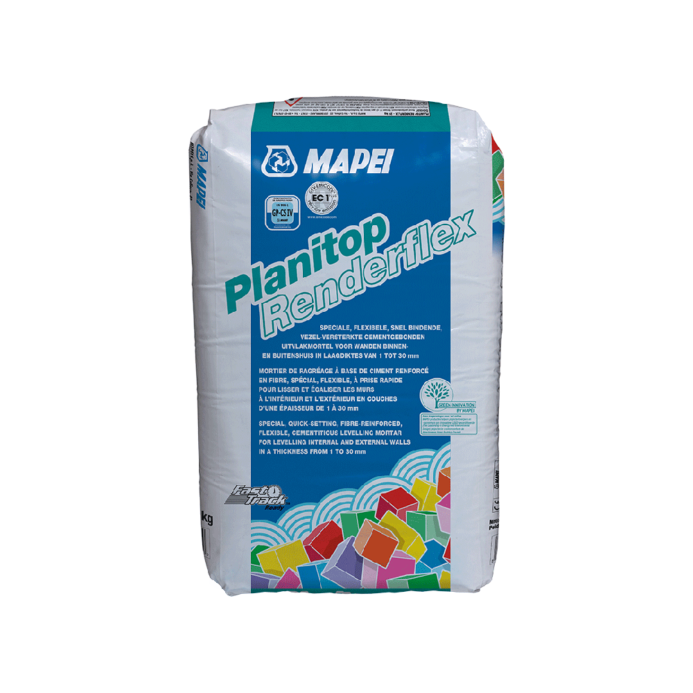 Mapei RenderFlex main product photo
