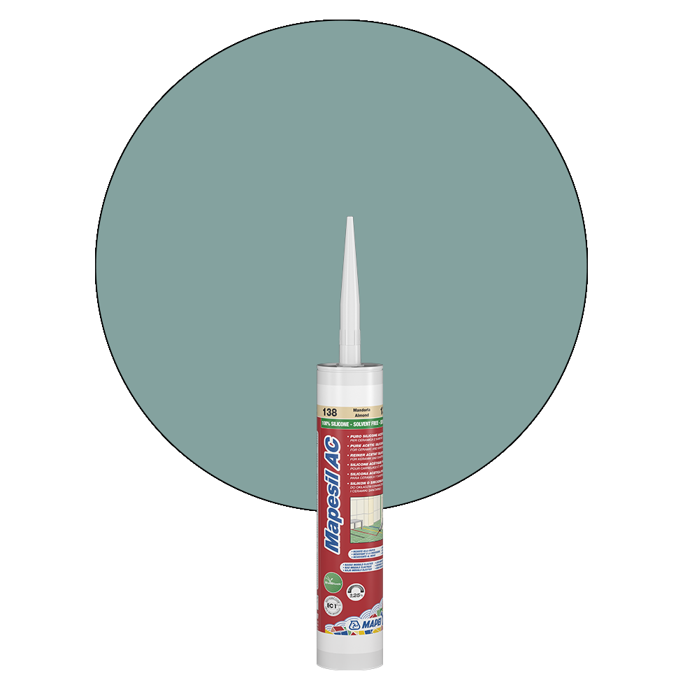 Mapei Mapesil AC - 177 Sauge main product photo