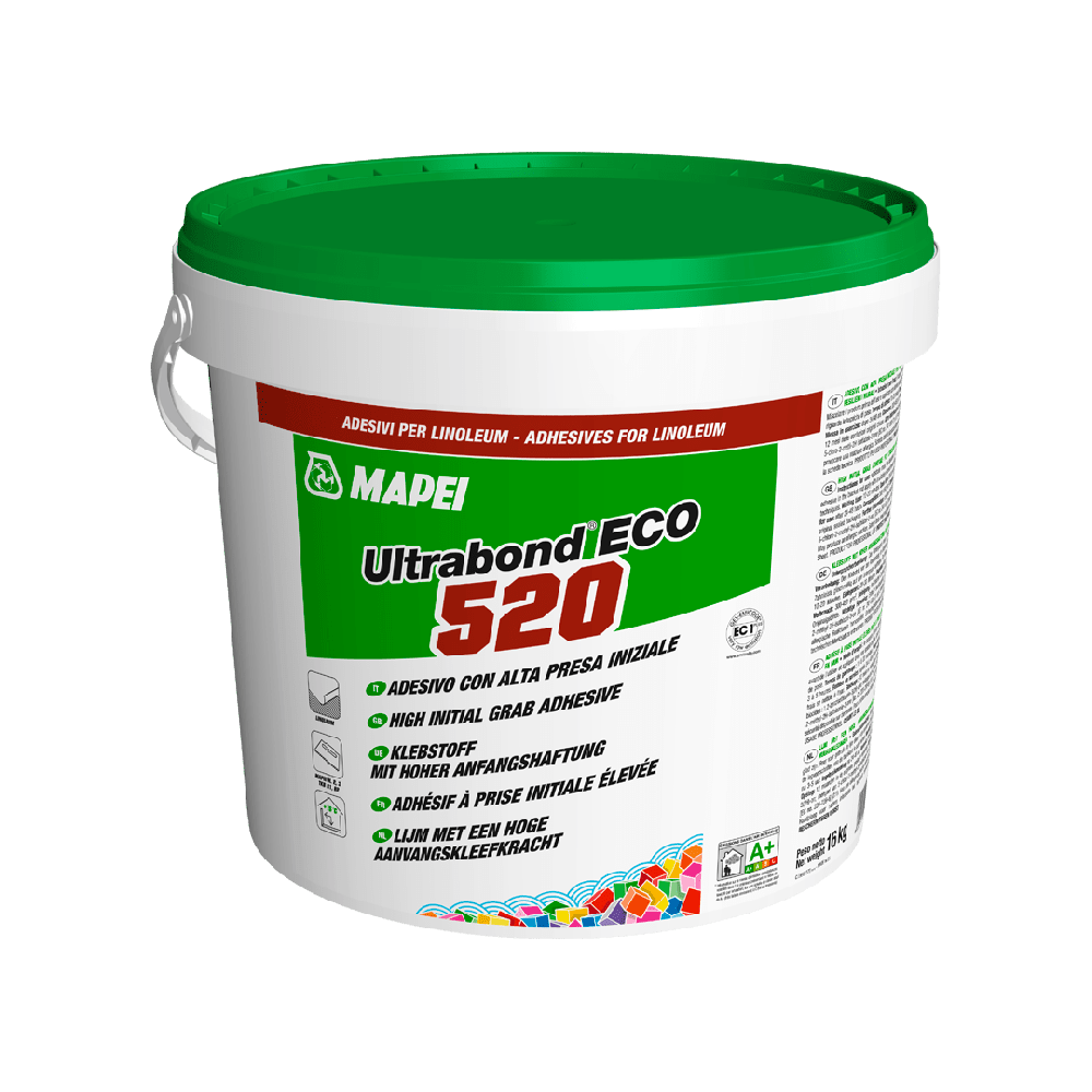 Mapei Ultrabond Eco 520 main product photo